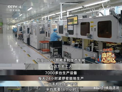 日产20万台的背后 揭秘这家手机厂商如何以技术创新实现产能飞跃