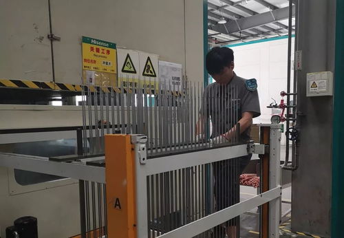 喜报 | 江门工厂技能比武初赛圆满举办，技术咨询成亮点
